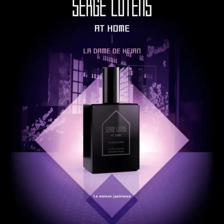 Serge Lutens Mesk el-laïl Le Jardin Arabe 100 ML