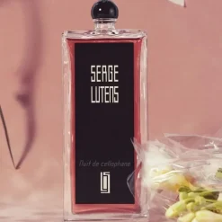 Serge Lutens Nuit de Cellophane