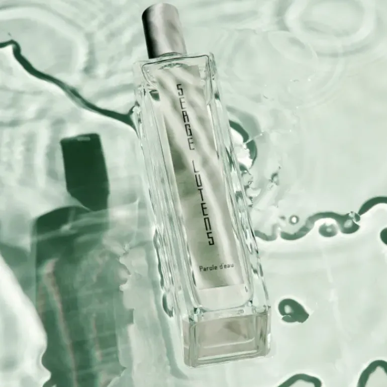 Serge Lutens Parole d'eau - Matin Lutens 100 ML
