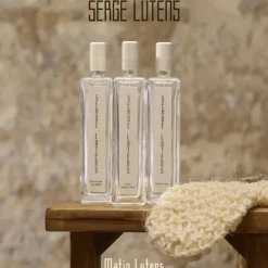 Serge Lutens Parole d'eau - Matin Lutens 100 ML