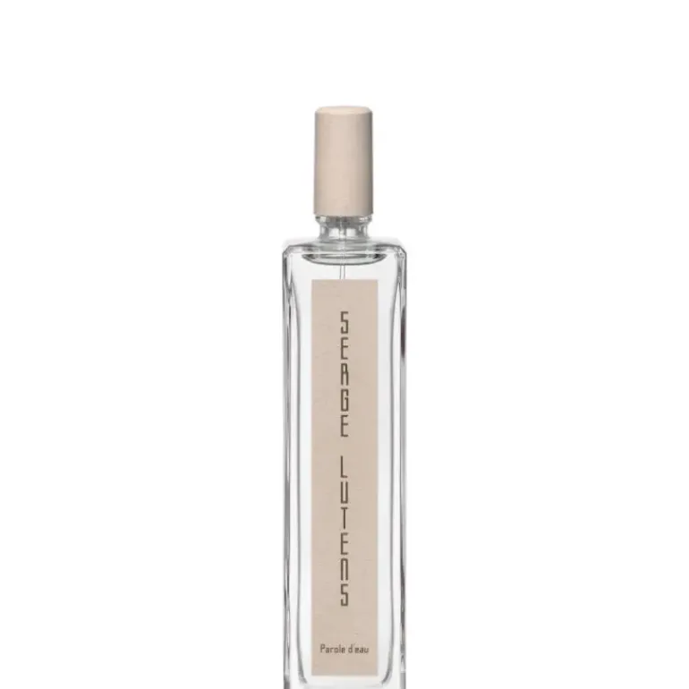 Serge Lutens Parole d'eau - Matin Lutens 100 ML