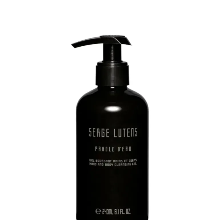 Serge Lutens Parole d'eau - Matin Lutens 240 ML