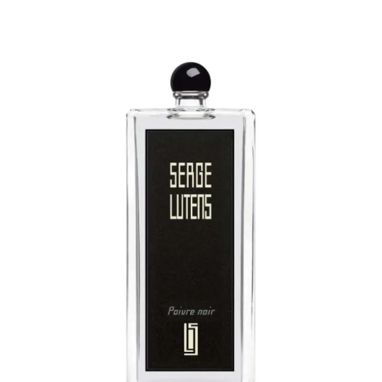Serge Lutens Poivre Noir