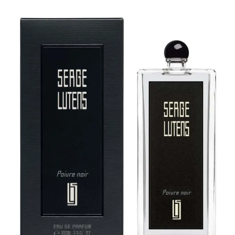 Serge Lutens Poivre Noir