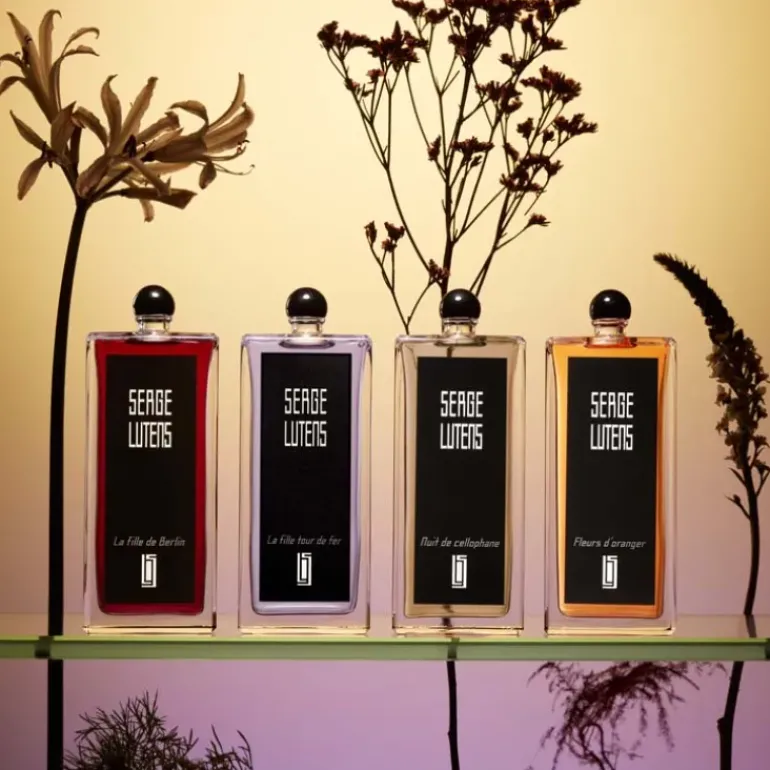 Serge Lutens Poivre Noir
