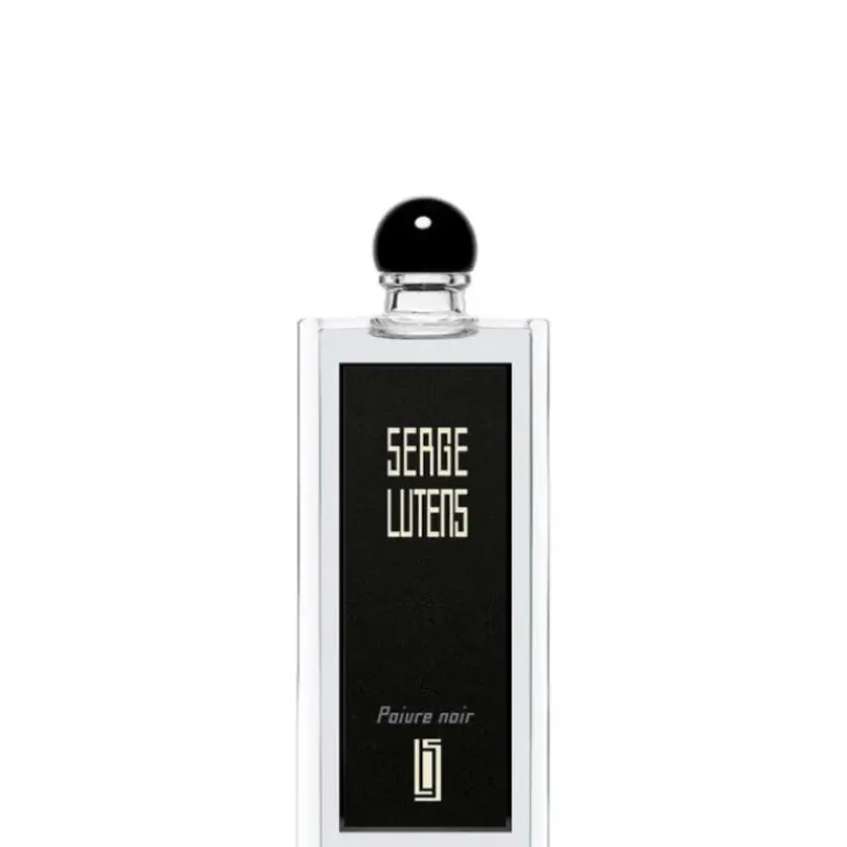 Serge Lutens Poivre Noir