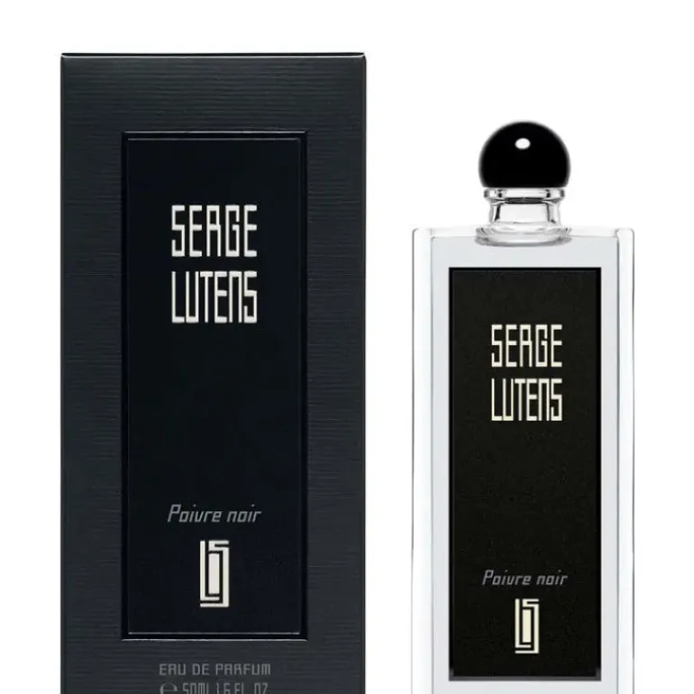 Serge Lutens Poivre Noir