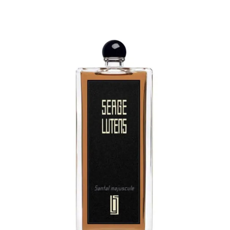 Serge Lutens Santal Majuscule