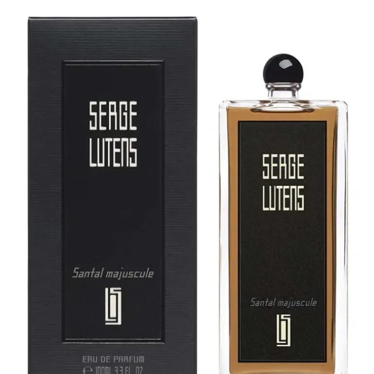 Serge Lutens Santal Majuscule