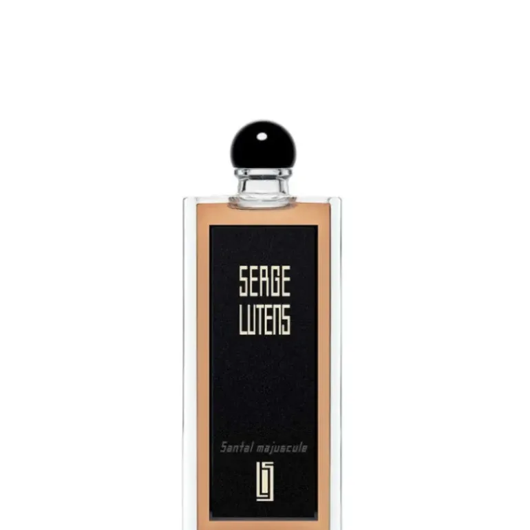 Serge Lutens Santal Majuscule