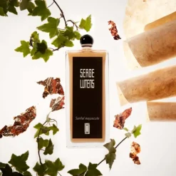 Serge Lutens Santal Majuscule