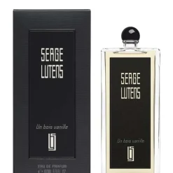 Serge Lutens Un Bois Vanille