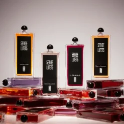 Serge Lutens Un Bois Vanille
