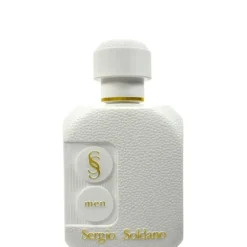 Sergio Soldano White For Men 100 ML