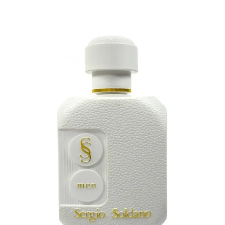 Sergio Soldano White For Men 100 ML
