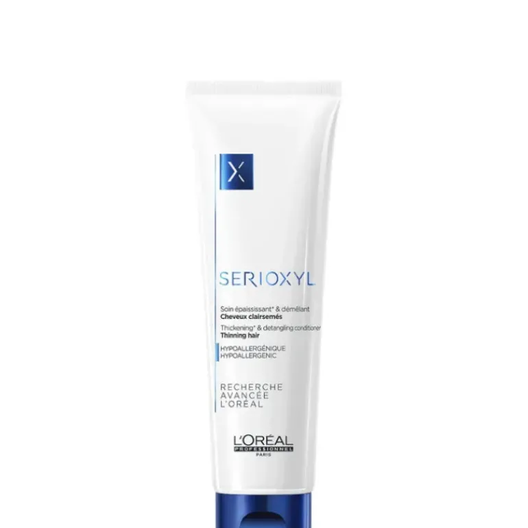 Serioxyl Soin épaississant & démelant Conditioner 150 ML