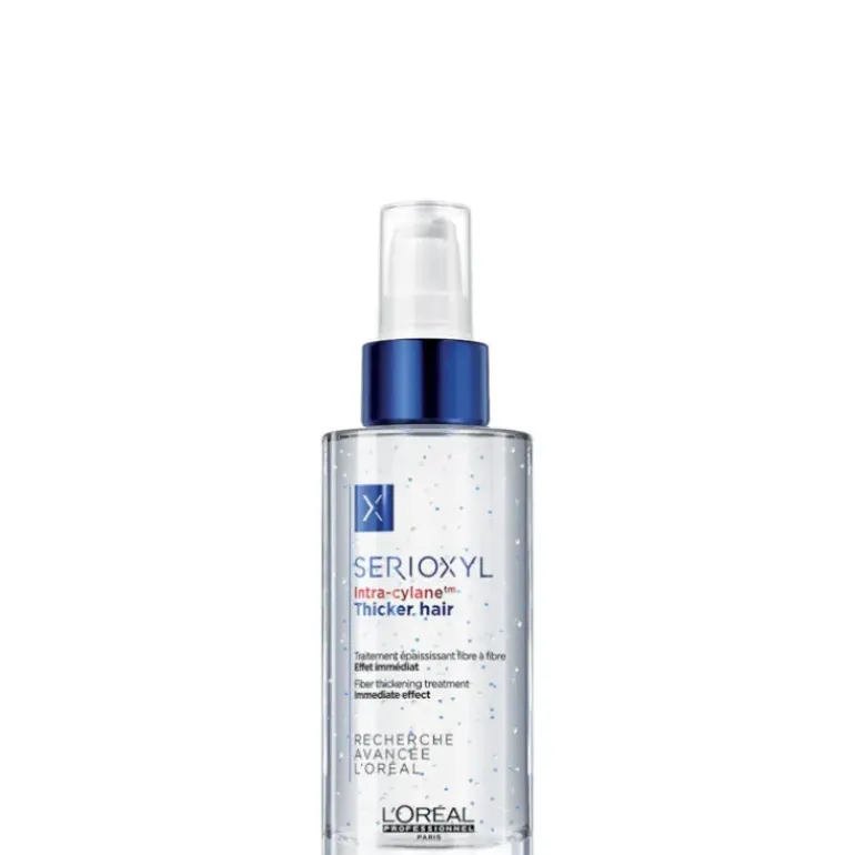 Serioxyl Thicker Hair 90 ML