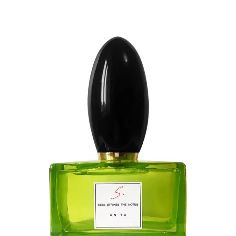 S. Esse Strikes The Notes Anita 100 ML