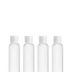 Set Flaconi Viaggio 100 ml x 4