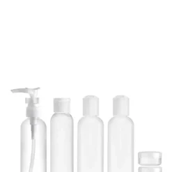Set Flaconi Viaggio TRAVEL BOTTLE KIT