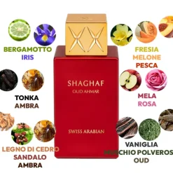 Shaghaf Oud Ahmar