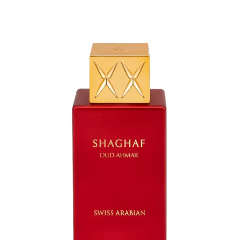 Shaghaf Oud Ahmar