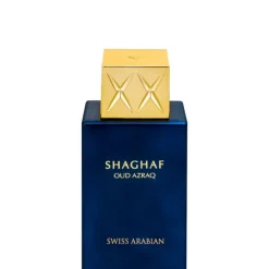 Shaghaf Oud Azraq