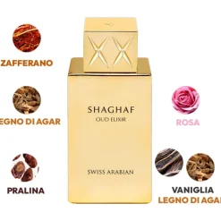 Shaghaf Oud Elixir