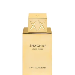 Shaghaf Oud Elixir