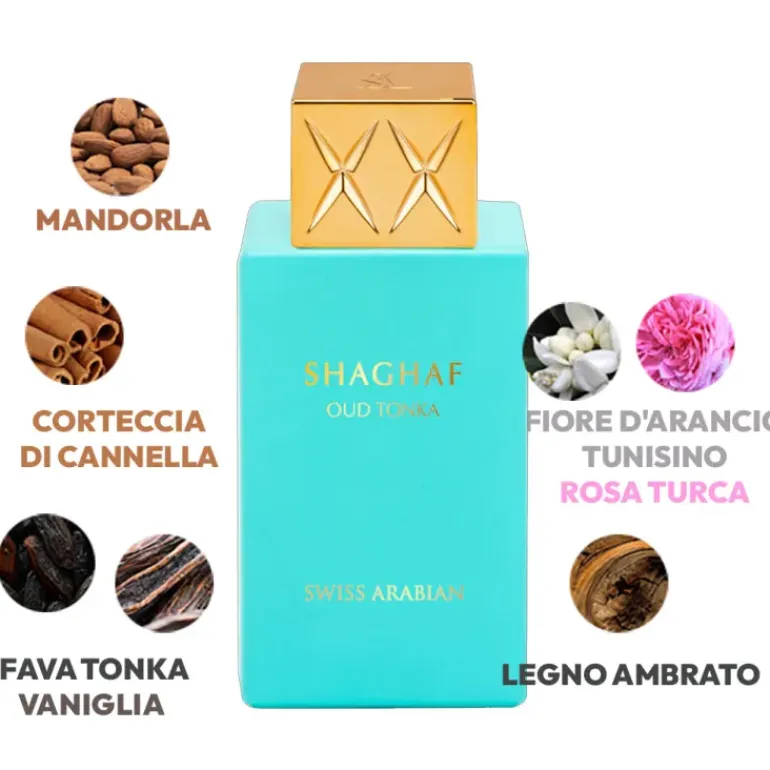 Shaghaf Oud Tonka