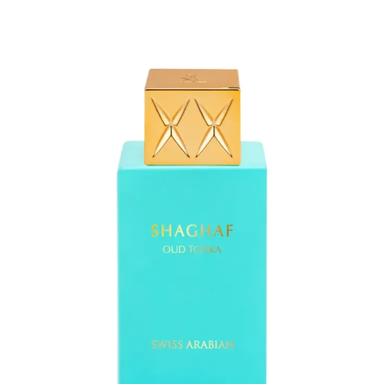 Shaghaf Oud Tonka