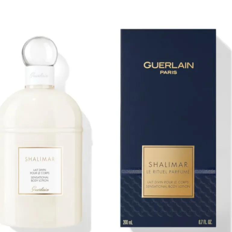 Shalimar 200 ML