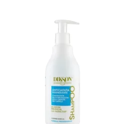 Shampoo Anticaduta Rigenerante