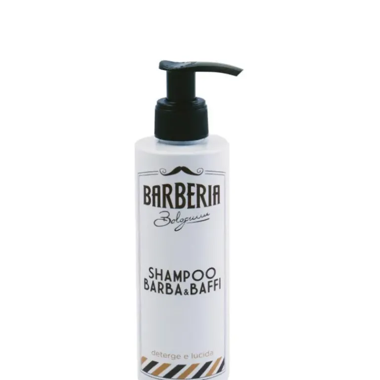 Shampoo da Barba & Baffi 200 ML