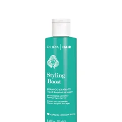 Shampoo Idratante STYLING BOOST 250 ML