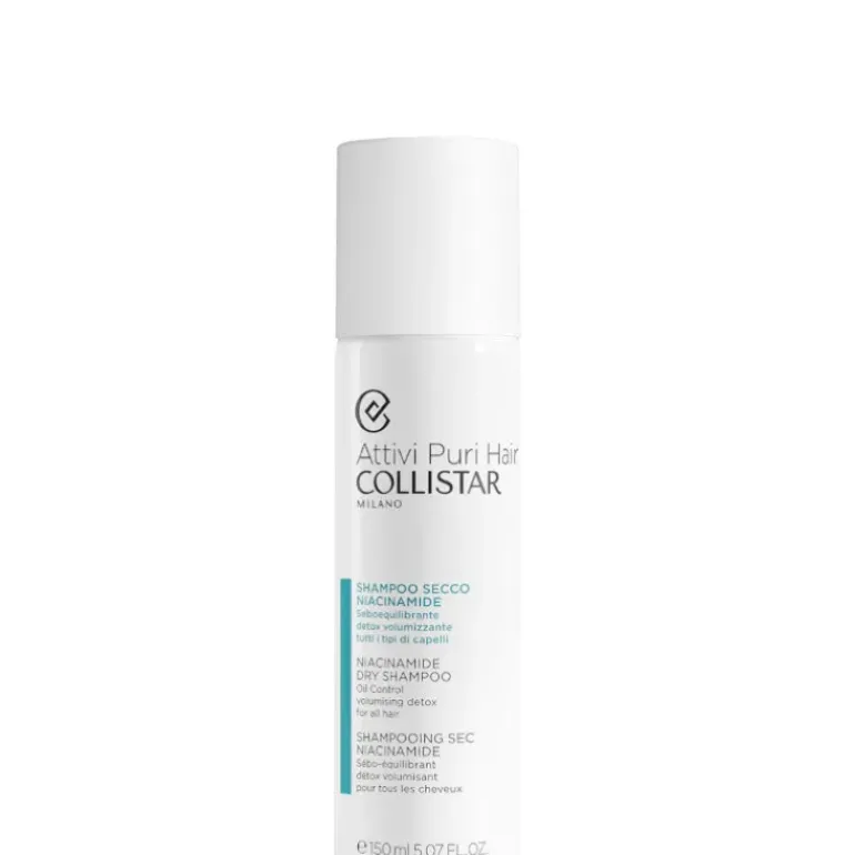 Shampoo Niacinamide 150 ML