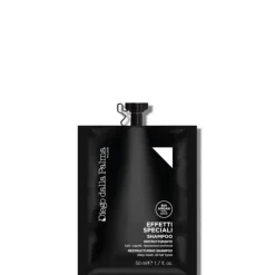 Shampoo Ristrutturante Effetti Speciali