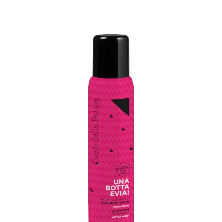 Shampoo Secco Effetto Volume - Unabottaevia! 150 ML