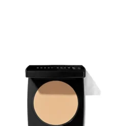Sheer Finish Pressed Powder