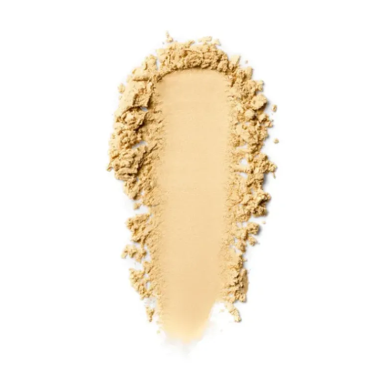 Sheer Finish Pressed Powder