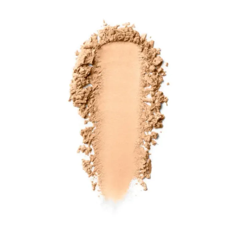 Sheer Finish Pressed Powder