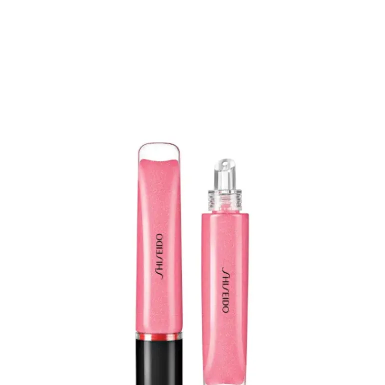 Shimmer Gel Gloss