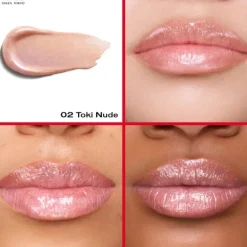 Shimmer Gel Gloss