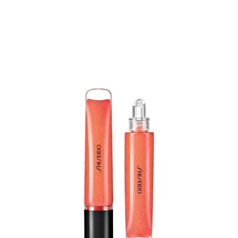 Shimmer Gel Gloss