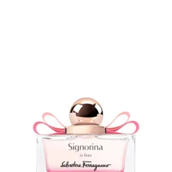 Signorina In Fiore