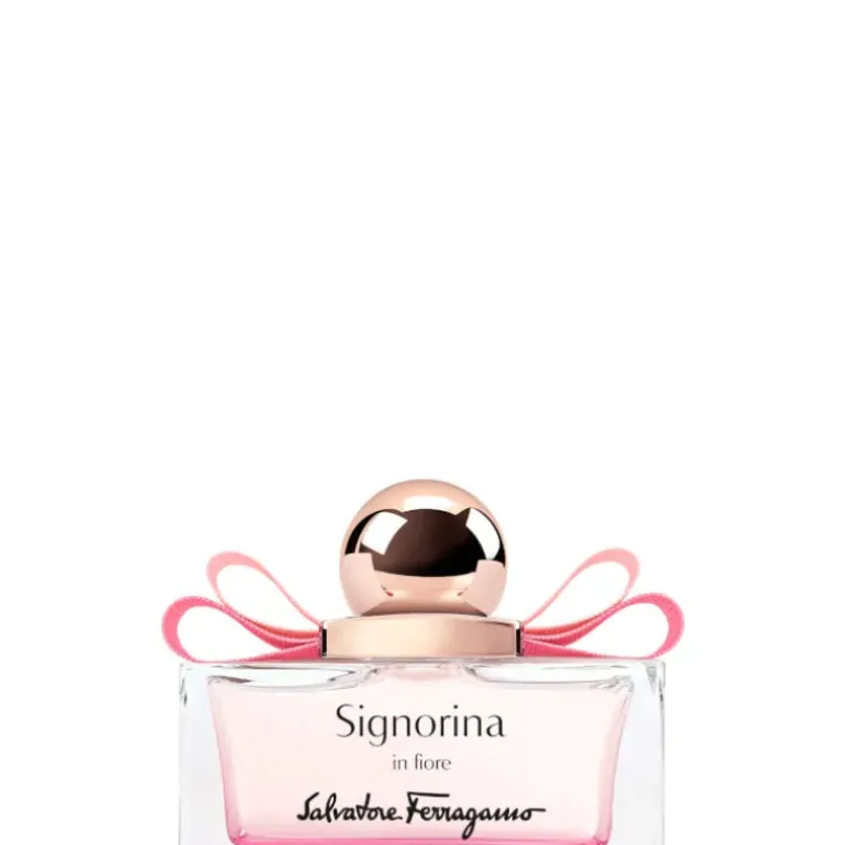 Signorina In Fiore