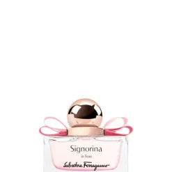 Signorina In Fiore