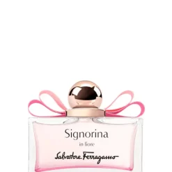 Signorina In Fiore