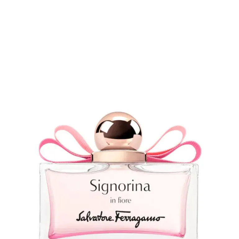 Signorina In Fiore