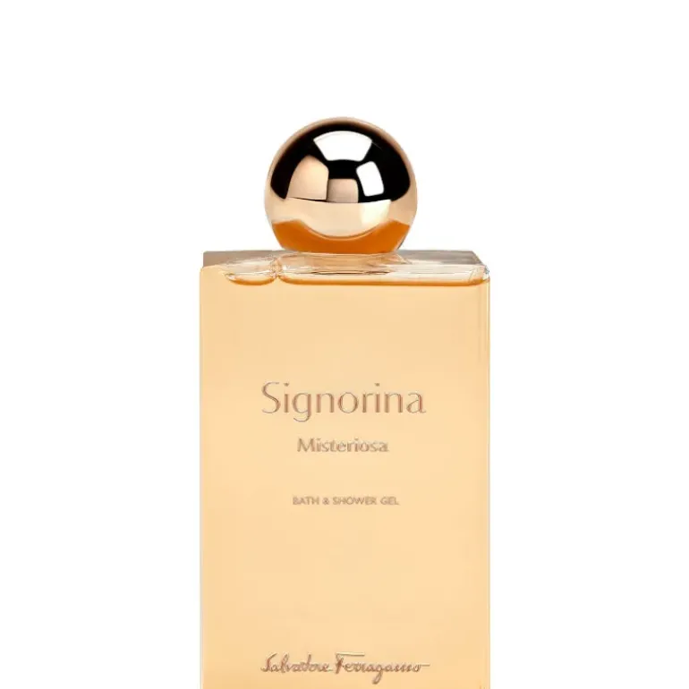 Signorina Misteriosa 200 ML